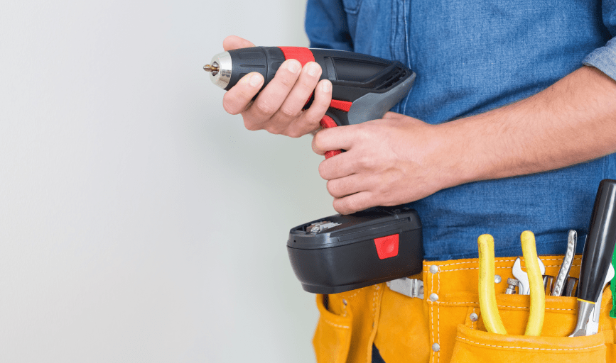 Hollywood Handyman Services